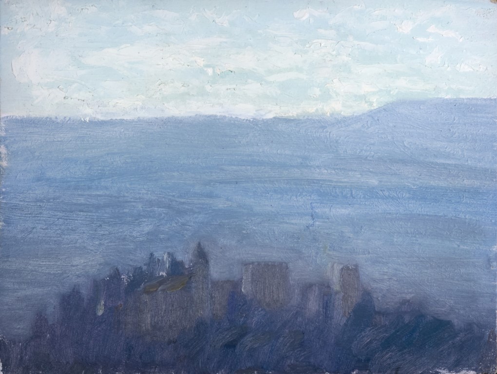 Image of a Painting