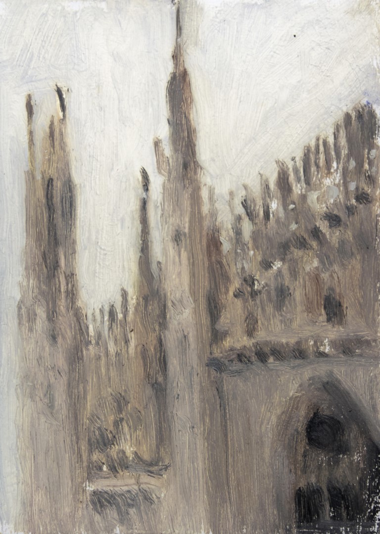 Image of a Painting