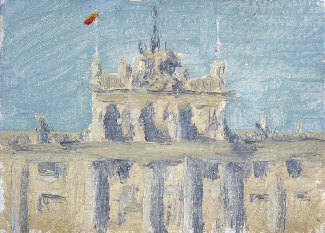 Image of a Painting