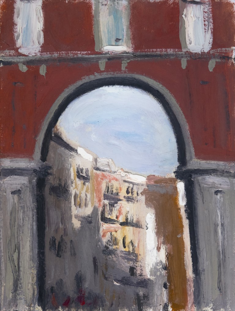 Image of a Painting