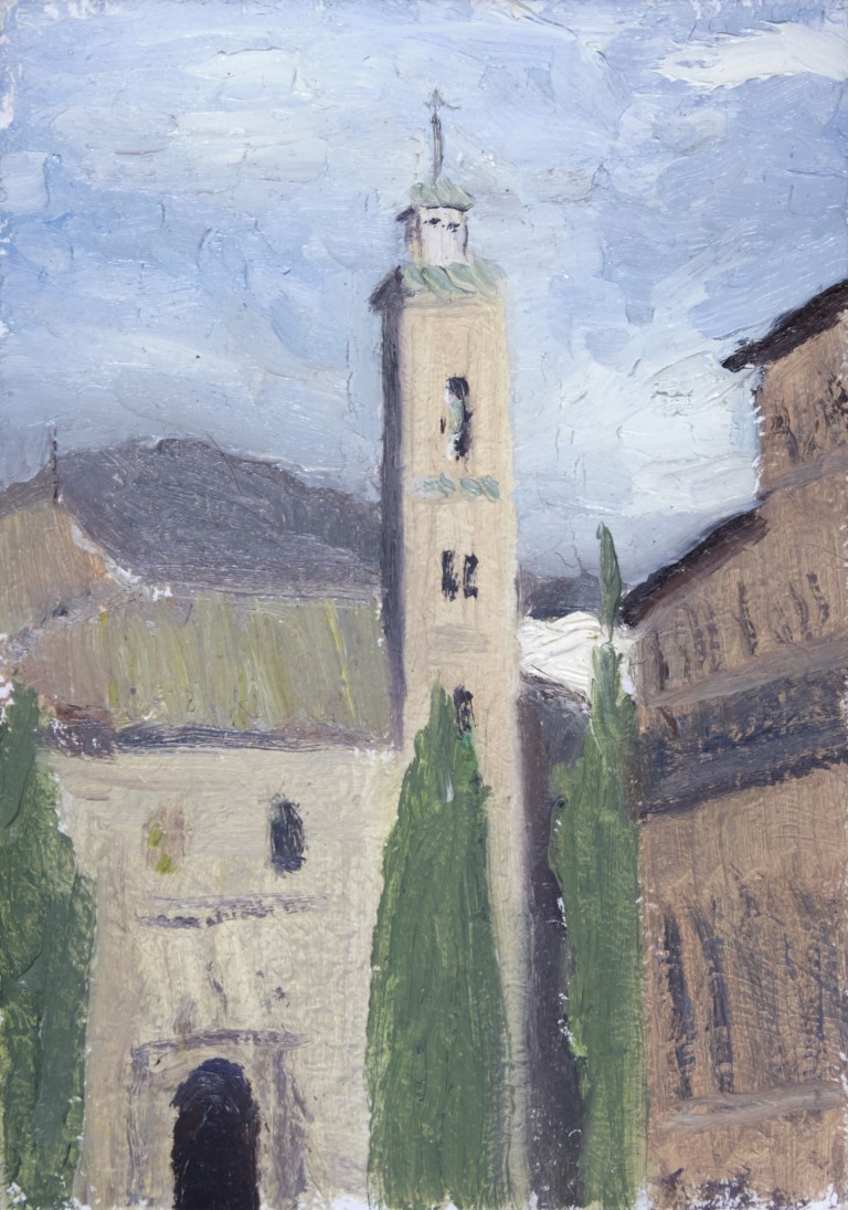 Image of a Painting