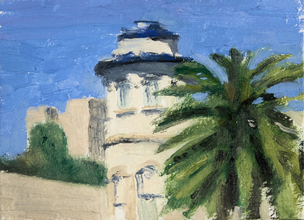 Image of a Painting