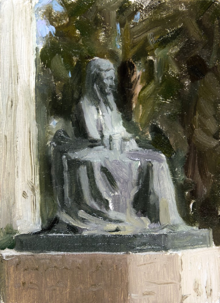 Image of a Painting
