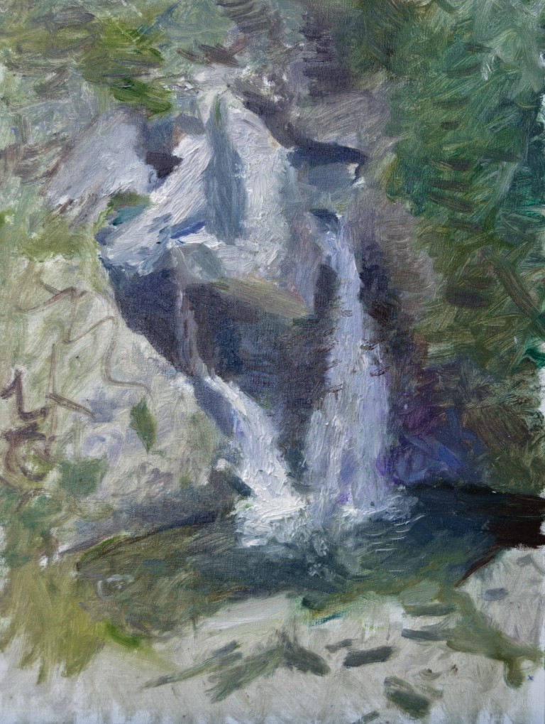 Image of a Painting