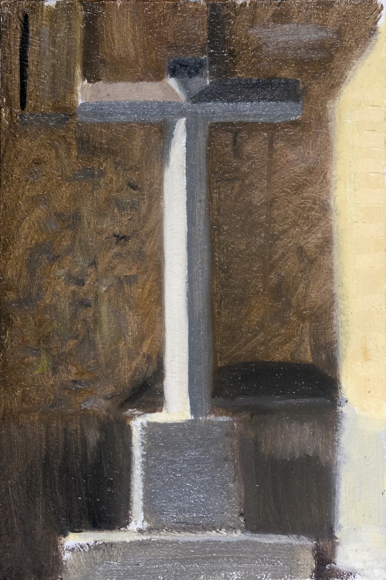 Image of a Painting